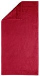 Egeria Badetuch Prestige, Walkfrottee (1-St), Uni Programm mit Streifenbord&uuml;re,