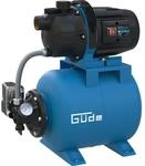 G&uuml;de Hauswasserwerk HWW 6035, 600 W Motorleistung, 3200 l/h max. F&ouml;rdermenge