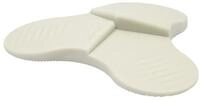 WAGNER design yourself Bodent&uuml;rstopper Bodent&uuml;rstopper 3-STOP - &Oslash; 108 x 19...