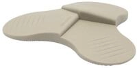 WAGNER design yourself Bodent&uuml;rstopper Bodent&uuml;rstopper 3-STOP - &Oslash; 108 x 19...