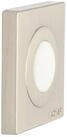 WAGNER design yourself Wandt&uuml;rstopper Wandt&uuml;rstopper SCREW OR GLUE eckig -...