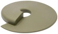 WAGNER design yourself T&uuml;rstopper T&uuml;rstopper - &Oslash; 110 x 13 mm, verschiedene...