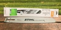 STIHL F&uuml;hrungsschiene STIHL F&uuml;hrungsschiene Rollomatic E 37cm/15", 3/8"- 1,6mm