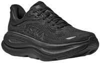 Hoka One One BONDI 9 Laufschuh atmungsaktives Mesh-Obermaterial, leicht...