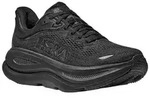 Hoka One One BONDI 9 Laufschuh atmungsaktives Mesh-Obermaterial, Laufsohle aus...