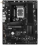 Asrock ASRock B860 Pro-A WiFi, Mainboard Mainboard
