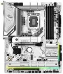 Asrock ASRock B860 Steel Legend WiFi, Mainboard Mainboard