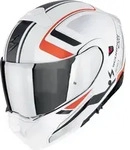 Scorpion Exo Motorradhelm EXO-930 Evo Ardens Klapphelm, integriertes Sonnenvisier
