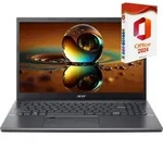 Acer Aspie A17-51, Intel Core 7-150U, Nvidia GeForce RTX 2050, Gaming-Notebook (44