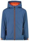 CMP Outdoorjacke CMP Kinder Jacke KID JACKET FIX HOOD 33Z1494