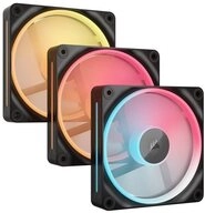 Corsair Geh&auml;usel&uuml;fter iCUE LINK LX120-R RGB
