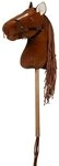 HKM Steckenpferd Premium Hobby Horse