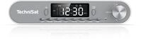 TechniSat KitchenRadio K&uuml;chen-Radio (FM-Tuner mit RDS, 5 W, Direktwahltaste,