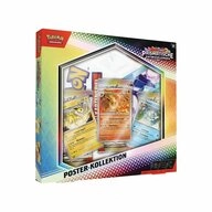 AMIGO Sammelkarte Pok&eacute;mon Prismatische Entwicklungen Poster-Kollektion Deutsch