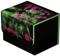 Ultimate Guard Sammelkarte Sidewinder MtG "Duskmourn: House of Horror" - Kona....