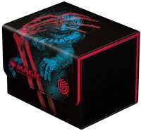 Ultimate Guard Sammelkarte Sidewinder MtG "Duskmourn: House of Horror" - Marvin.