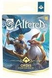 Equinox Spiel Asmodee Sammelkartenspiel Altered: Jenseits der Tore Starter-Deck Ordi