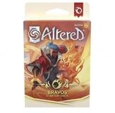 Equinox Spiel Asmodee Sammelkartenspiel Altered: Jenseits der Tore Starter-Deck Brav