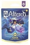 Equinox Spiel Asmodee Sammelkartenspiel Altered: Jenseits der Tore Starter-Deck Yzmi