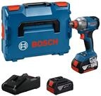 Bosch Professional Akku-Drehschlagschrauber &raquo;GDX 18V-285&laquo;, Inkl. 2x Akku GBA...