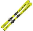 Fischer Sports Ski Fischer Kinderski RC4 Pro Junior + FS7 Bindung