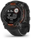 Garmin Instinct 3 Solar - 45 mm Smartwatch (3 cm/1,2 Zoll, Garmin)