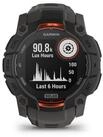 Garmin Instinct 3 Solar - 45 mm Smartwatch (3,3 cm/1,3 Zoll, Garmin)