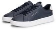 Tommy Hilfiger TH COURT LTH DETAIL ESS Sneaker, Freizeitschuh, Halbschuh,