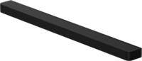 Sony BRAVIA HT-A9000 Theatre Bar 9 Soundbar (Bluetooth, 90 W, Dolby Atmos...