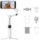 Insta360 Insta360 Flow 2 Pro &ndash; branchenerste KI-Smartphone-Gimbal Gimbal
