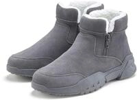 Stiefelette VIVANCE "Winterstiefel, Stiefel, Boots, Outdoorboots", Damen, Gr. 40,
