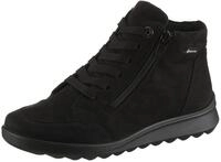 Ara TORONTO Schn&uuml;rboots Snowboots, Winterstiefel mit Gore-Tex und Weite sehr weit