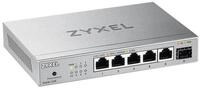 Zyxel Zyxel XMG-105, Switch Netzwerk-Switch