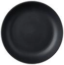 Mepal Besteck-Set Mepal Silueta 21 cm Teller - Nordic black