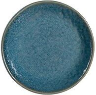 LEONARDO Sch&uuml;ssel Leonardo Teller Matera Blau (16cm)