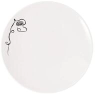 Villeroy & Boch Fr&uuml;hst&uuml;cksteller Statement Lines Fr&uuml;hst&uuml;cksteller &oslash; 21,2...