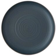 Thomas Porzellan Speiseteller Nature Ocean Speiseteller 27 cm, Teller Flach