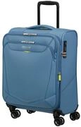 American Tourister&reg; Handgep&auml;ckkoffer Summerride Spinner S 55 cm EXP, 4...