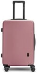 Redolz Hartschalen-Trolley Essentials 09, 4 Rollen, ABS