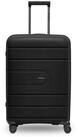 Redolz Hartschalen-Trolley Essentials 11, 4 Rollen, Polypropylen