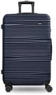 Redolz Hartschalen-Trolley Essentials 16, 4 Rollen, ABS