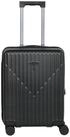Guess Hartschalen-Trolley Cabin Trolley, 4 Rollen