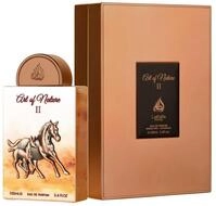 Lattafa K&ouml;rperpflegeduft Art Of Nature II - EDP - Inhalt: 100 ml