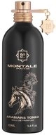 MONTALE Eau de Parfum Arabians Musk 100ml