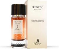 Paris Corner Eau de Parfum Emir Frenetic Delicieuse, Glasflakon, Parf&uuml;m EDP,...
