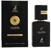 Alhambra K&ouml;rperpflegeduft Gusta Eau De Parfum 100 ml (unisex)