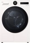 LG W&auml;rmepumpentrockner RT90X8C, Allergy Care wei&szlig;