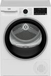 BEKO W&auml;rmepumpentrockner B3T3249S, Silent & Schontrommel &ndash; extra leise, extra