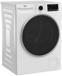 BEKO W&auml;rmepumpentrockner B3T422391, SteamCure - Dampffunktion