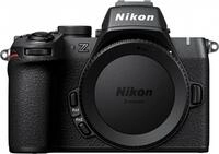 Nikon Z50II Geh&auml;use Systemkamera-Body (20,9 MP, Bluetooth, WLAN)